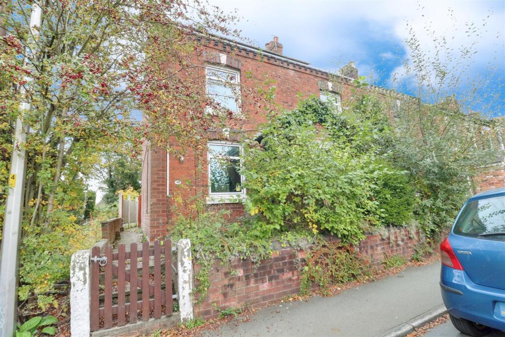 Main image of property: Ashmores Lane, Alsager