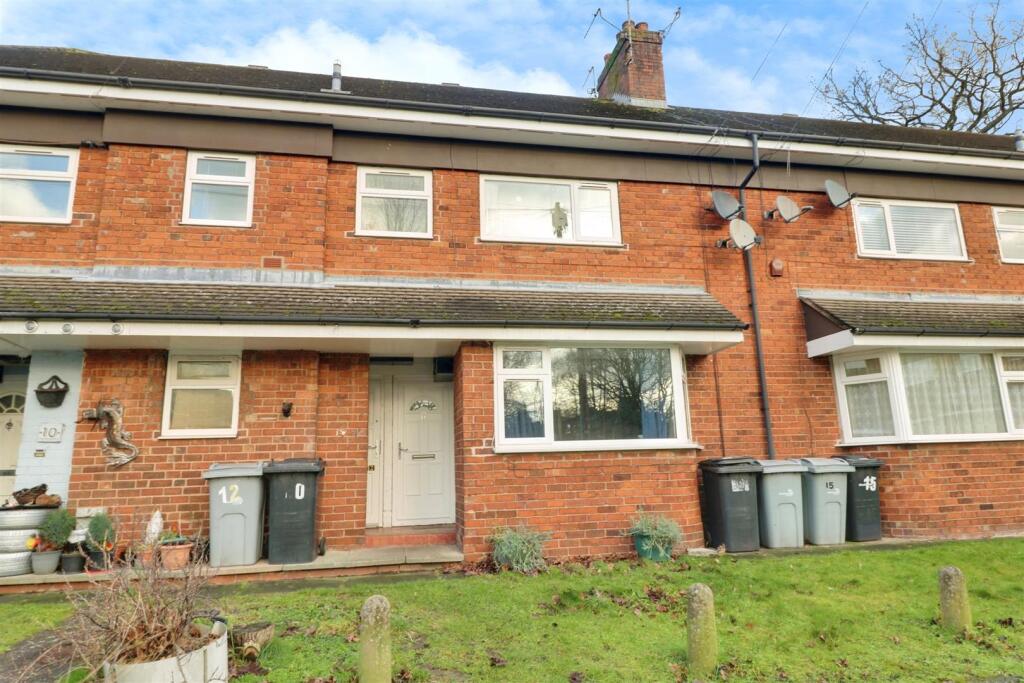 Main image of property: Woodland Court, Alsager