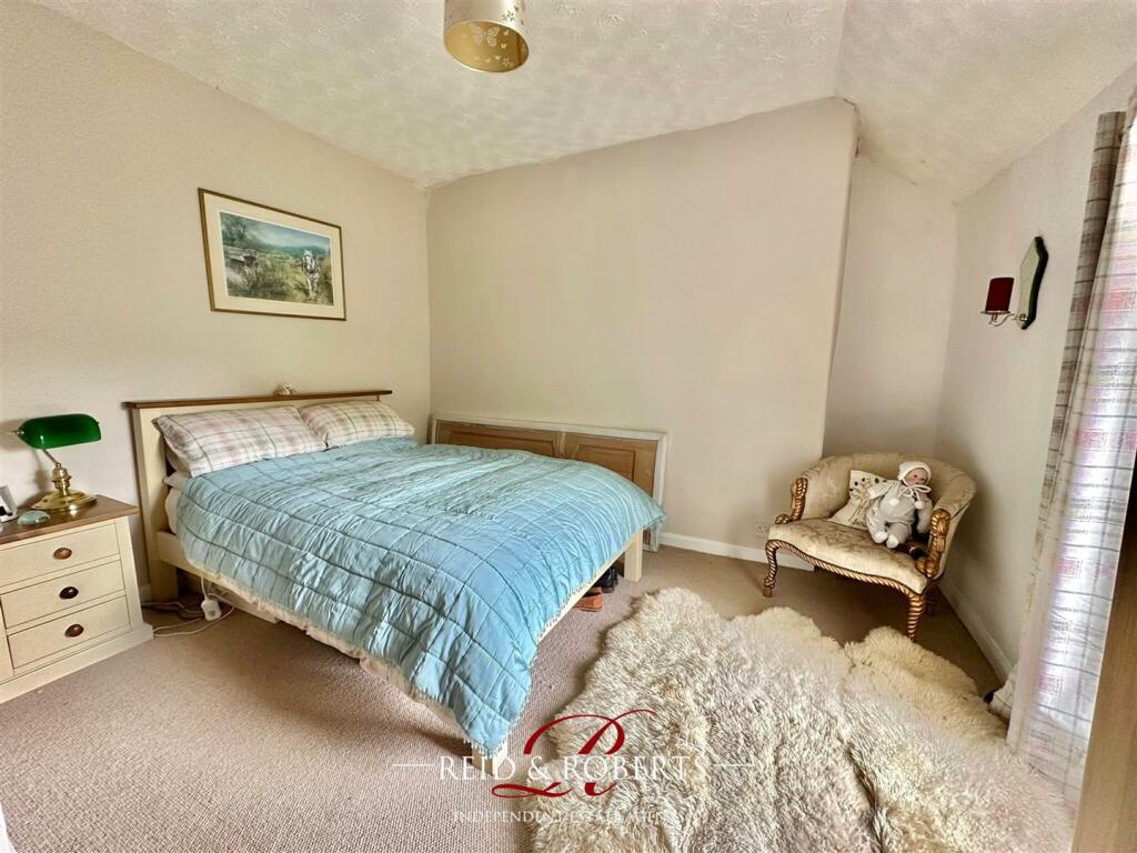 3 bedroom cottage for sale in New Brighton, Minera, Wrexham, LL11