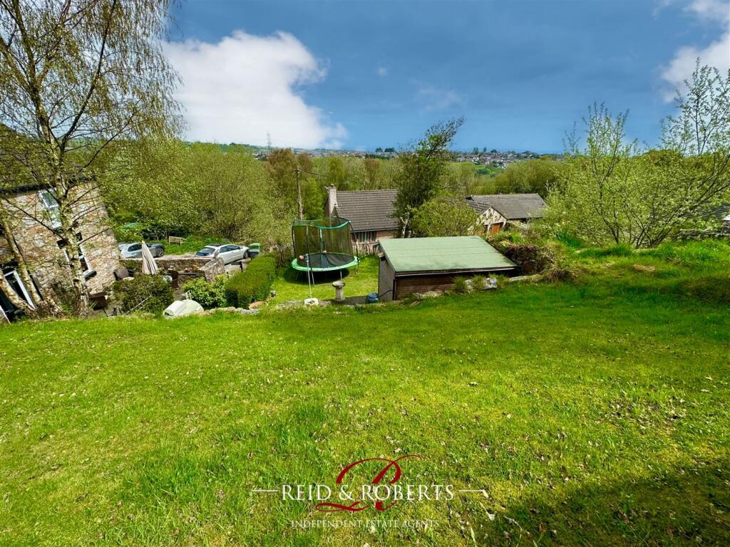 3 bedroom cottage for sale in New Brighton, Minera, Wrexham, LL11