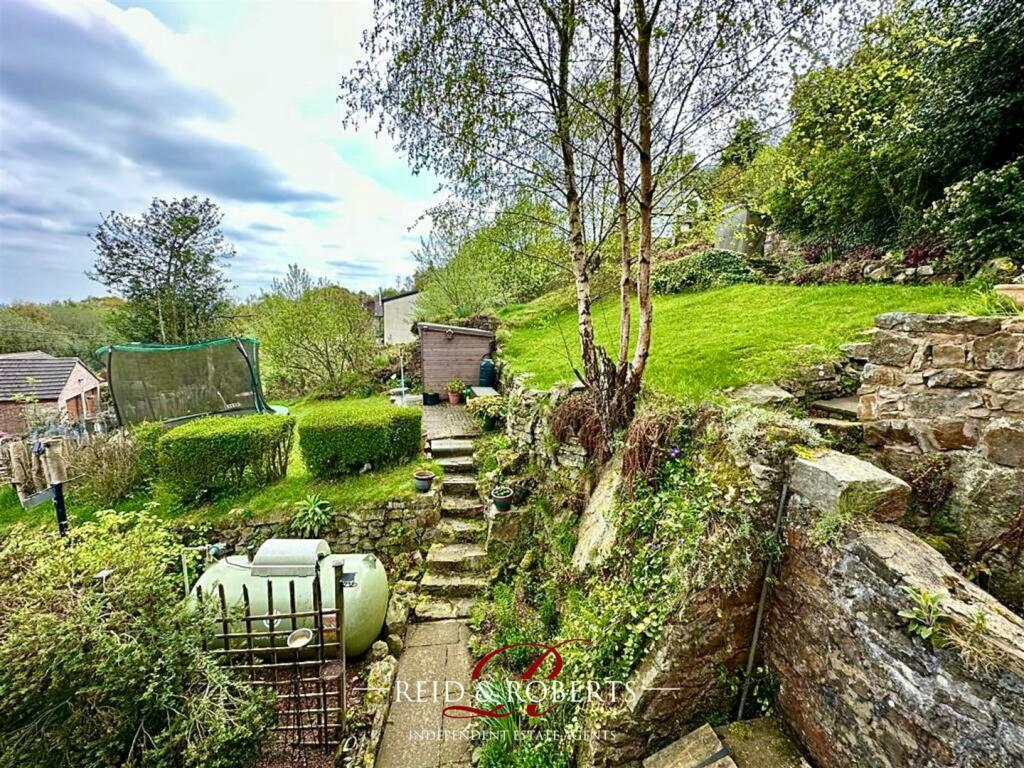 3 bedroom cottage for sale in New Brighton, Minera, Wrexham, LL11