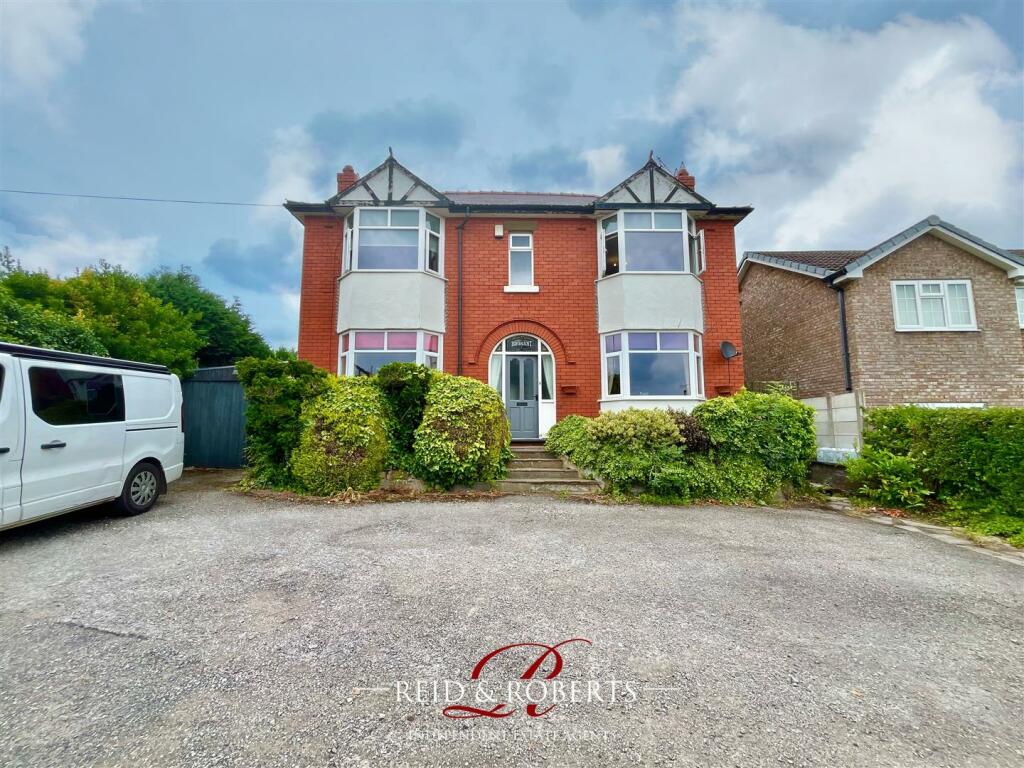 Main image of property: Heol Maelor, Coedpoeth, Wrexham