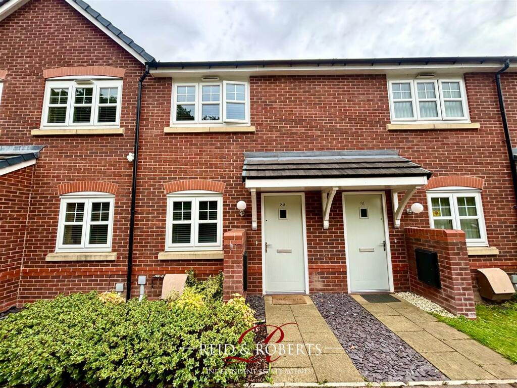 Main image of property: Llys Y Groes, Wrexham