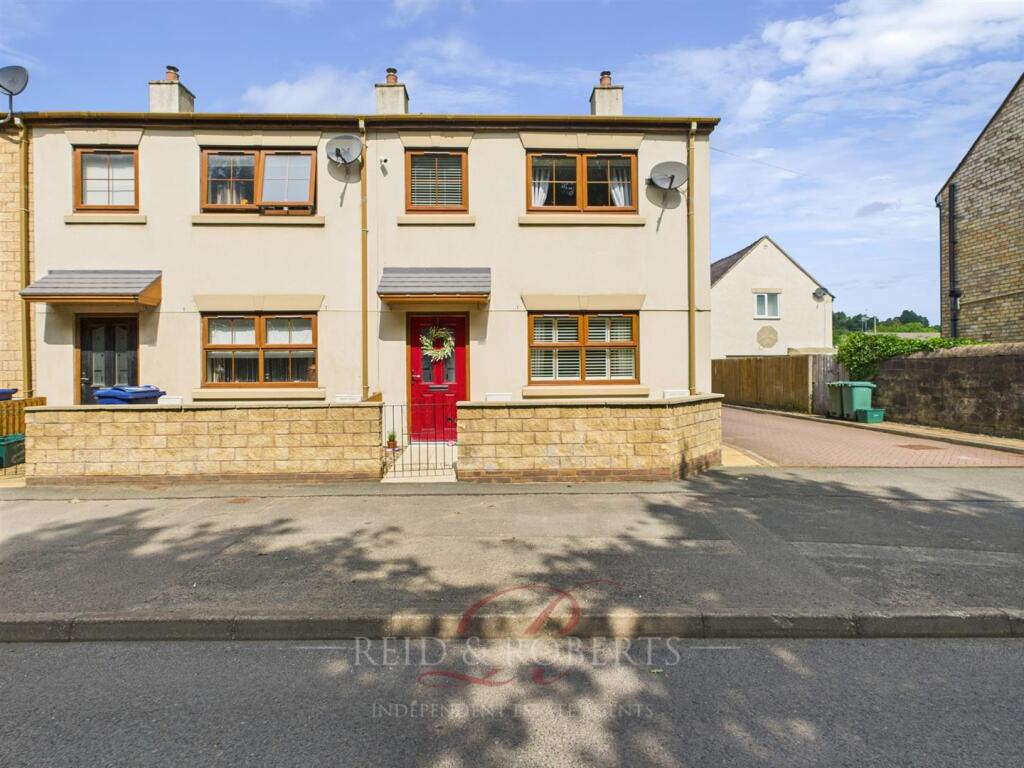 Main image of property: Park Road, Rhosymedre, Wrexham