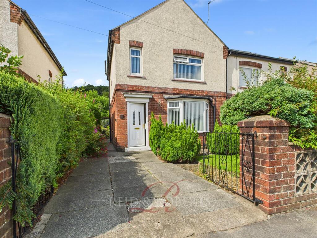 Main image of property: Bryn Yorkin, Caergwrle, Wrexham