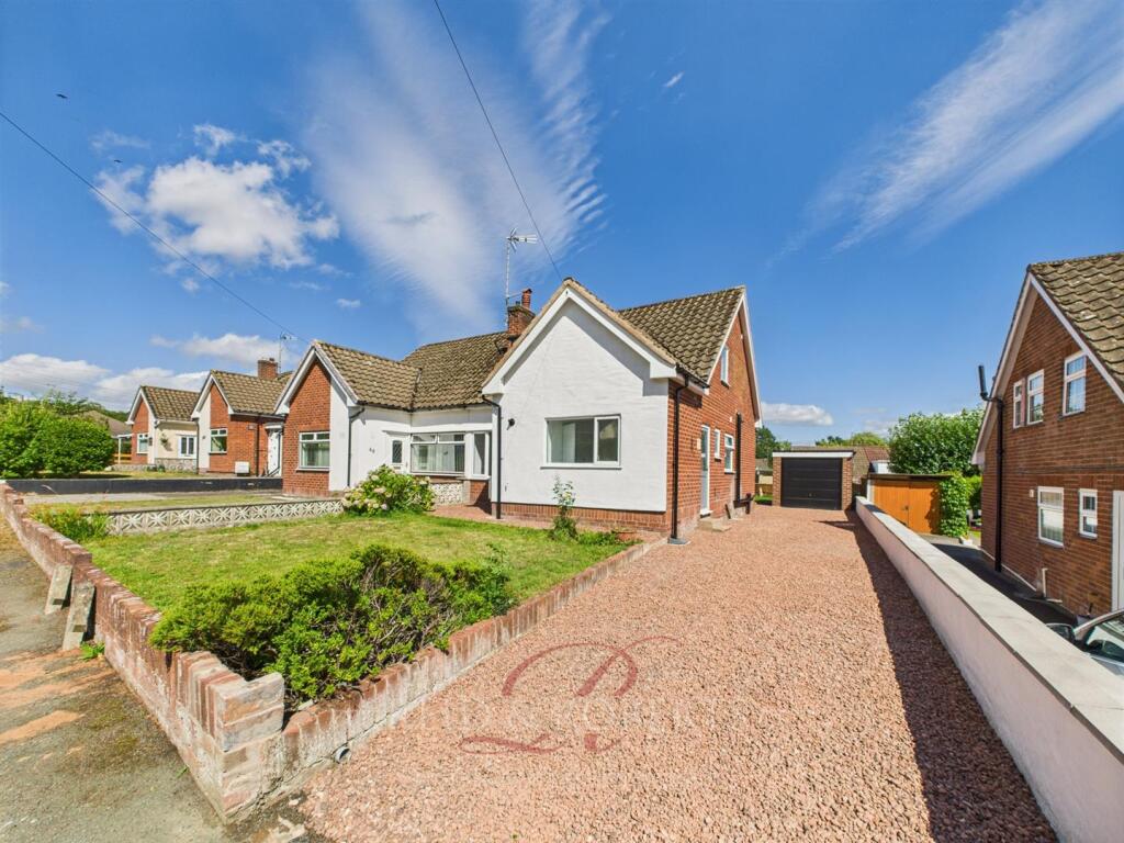 Main image of property: Trefynant Park, Acrefair, Wrexham