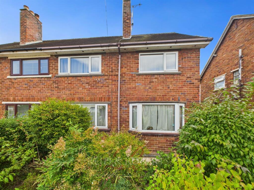Main image of property: Dee Park, Holt, Wrexham