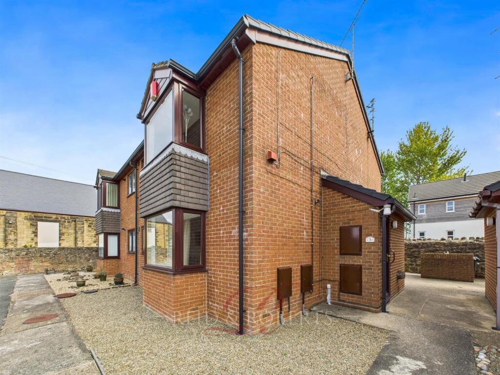Main image of property: Park Road, Coedpoeth, Wrexham