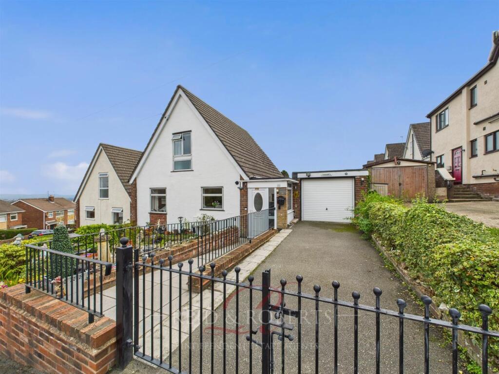 Main image of property: Prospect Drive, Coedpoeth, Wrexham