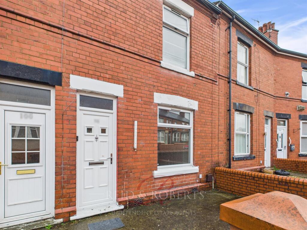 Main image of property: Smithfield Road, Wrexham