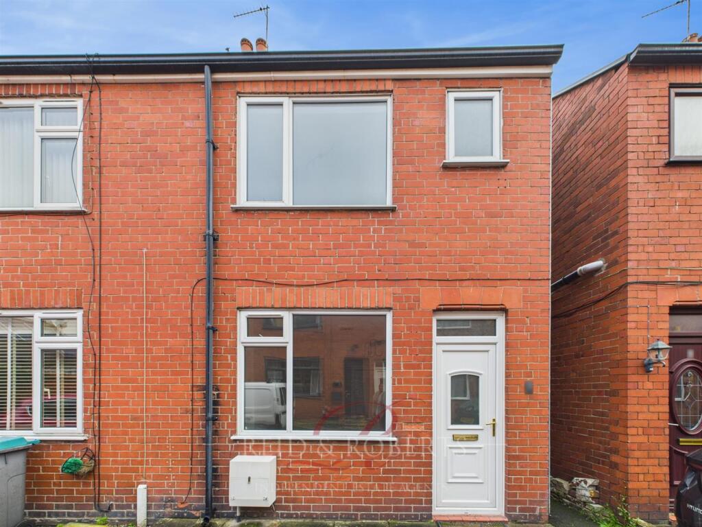 Main image of property: Penry Street, Rhosllanerchrugog