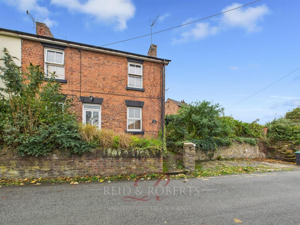 Main image of property: Bryn Hyfryd Villas, Vicarage Lane, Gresford, Wrexham