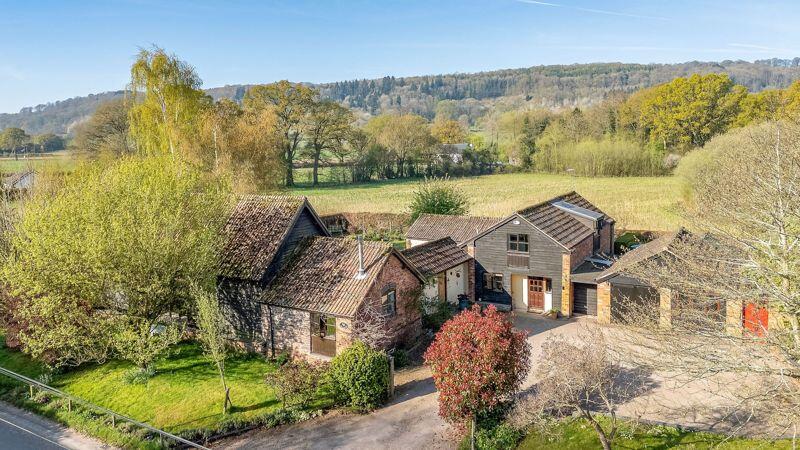 Main image of property: Shenmore, Madley, Hereford, HR2 9PA