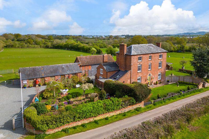 Main image of property: Aylton, Ledbury HR8 2RQ