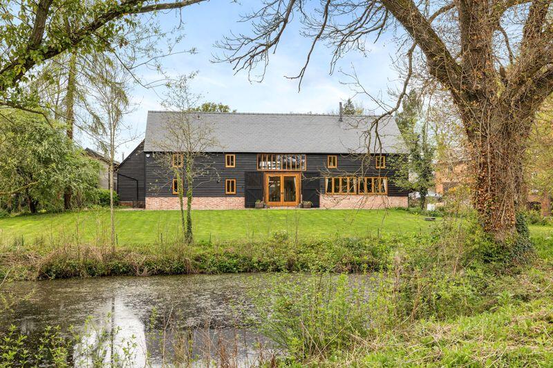 Main image of property: Church Road, Brobury, Hereford HR3 6DX