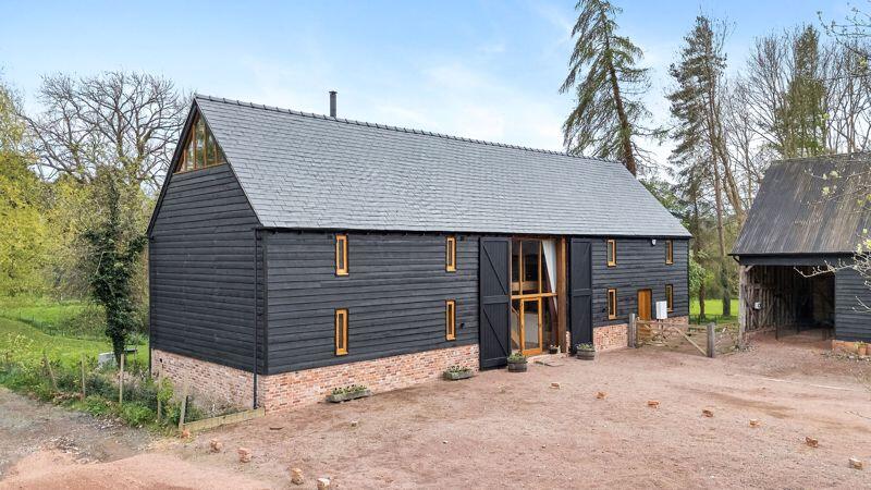 Main image of property: Church Road, Brobury, Hereford HR3 6DX