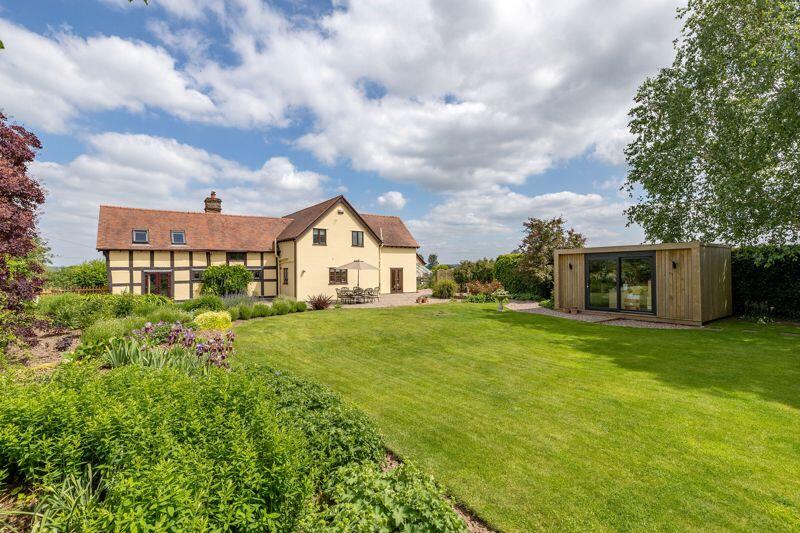 Main image of property: Stoke Prior, Leominster, HR6 0LL