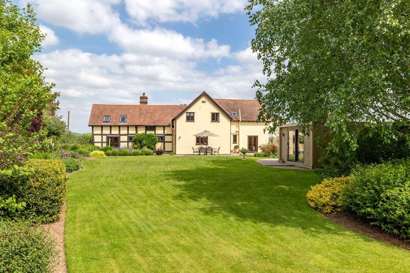 Main image of property: Stoke Prior, Leominster, HR6 0LL