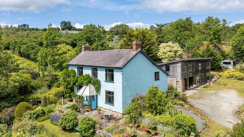Main image of property: Willey, Presteigne LD8 2LY