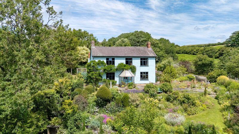 Main image of property: Willey, Presteigne LD8 2LY