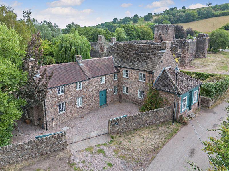 Main image of property: Skenfrith, Abergavenny NP7 8UH