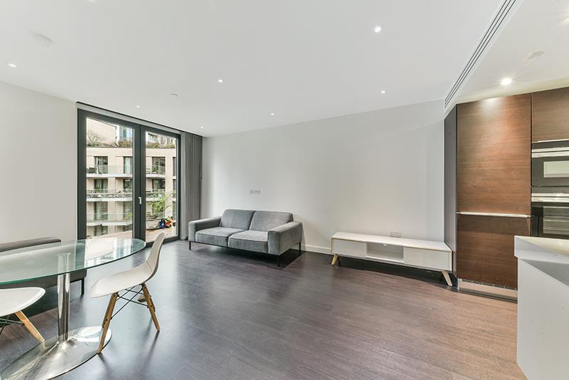 Main image of property: Kingwood House, Aldgate, E1.
