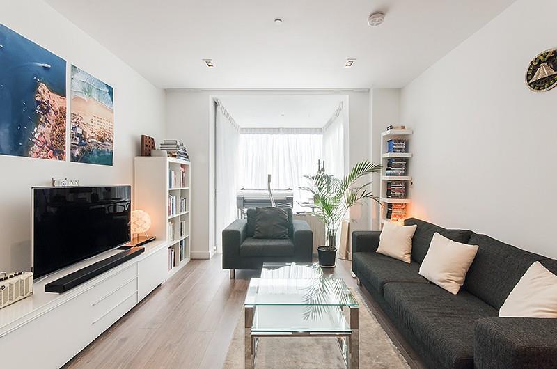 Main image of property: Cashmere House, Leman Street, Aldgate, London, E1