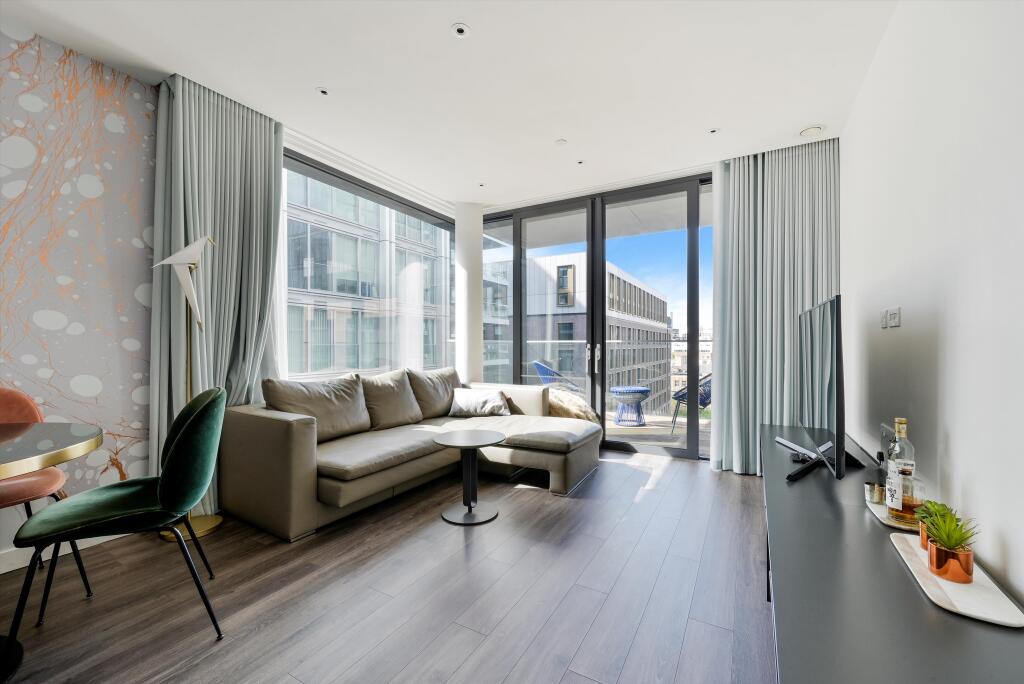 Main image of property: Catalina House, Aldgate, London, E1