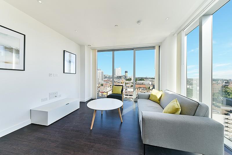 Main image of property: Meranti House, Alie Street, Aldgate, London, E1