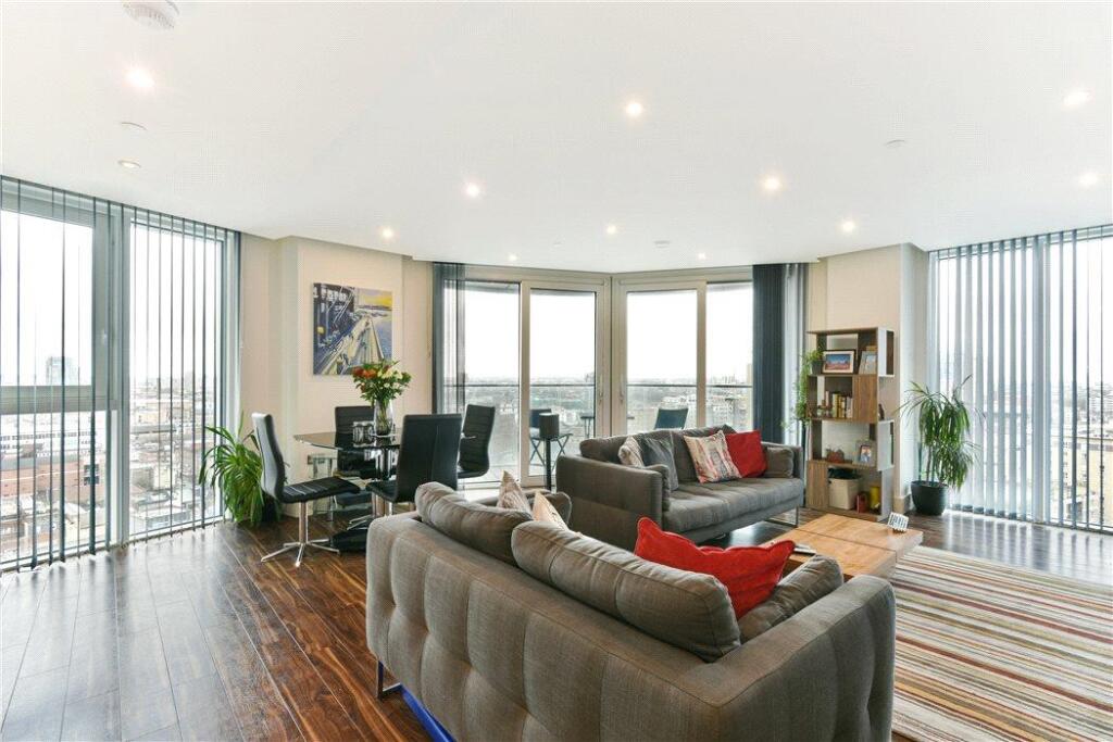 Main image of property: Altitude Point, Alie Street, Aldgate, London, E1