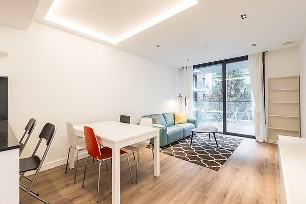 Main image of property: Cashmere House, Leman Street, Aldgate, London, E1