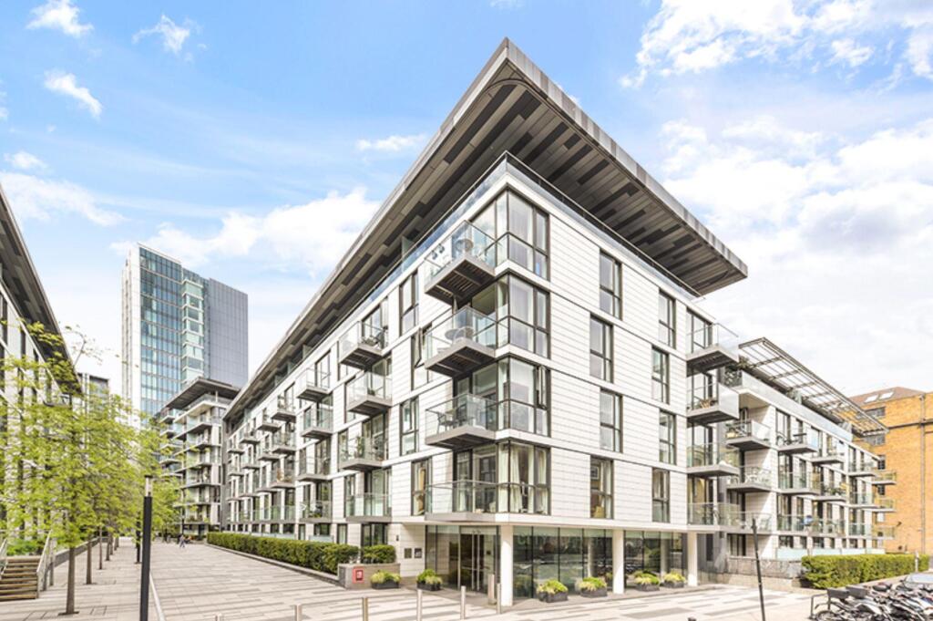 Main image of property: Times Square, Aldgate, London, E1