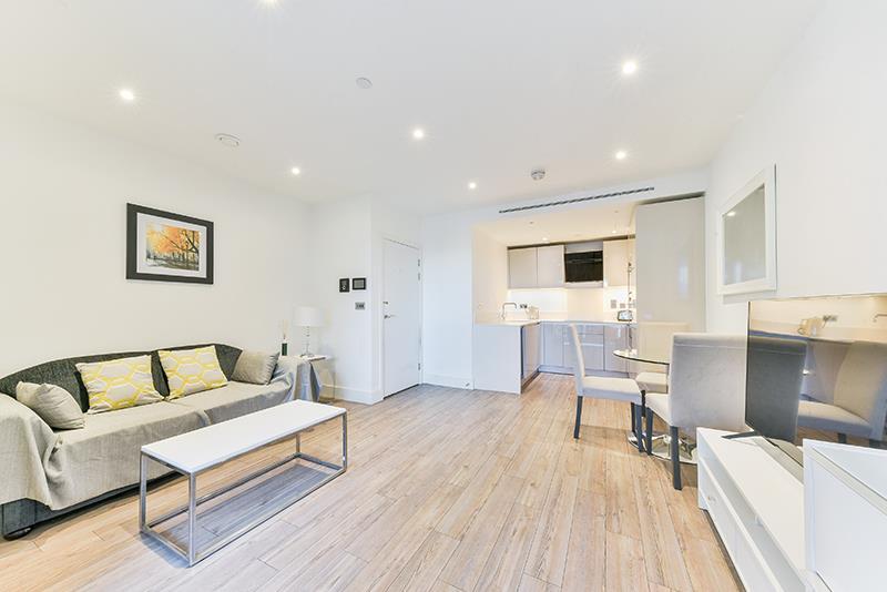 Main image of property: Wiverton Tower, New Drum Street, London, E1