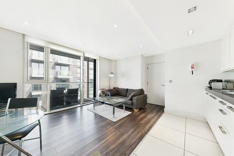 Main image of property: Times Square, London, E1