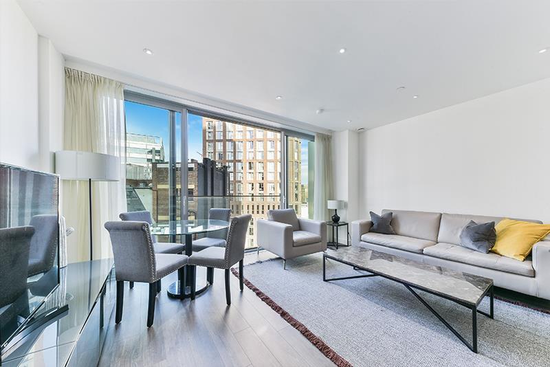 Main image of property: Meranti House, Leman Street, Aldgate, London, E1