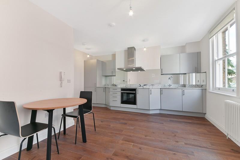 Main image of property: Settles Street, Aldgate, London, E1