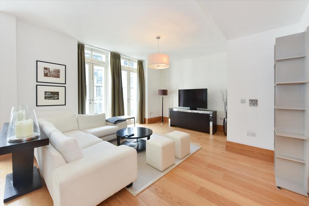 Main image of property: Sugar House, 99 Leman Street, Aldgate, London, E1