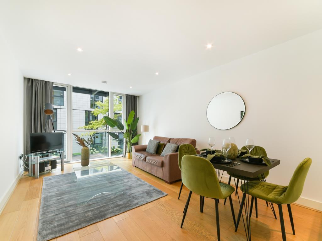Main image of property: Times Square, Aldgate, London, E1