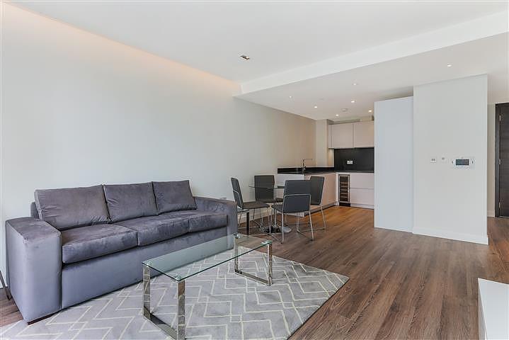Main image of property: Satin House, Goodman's Fields, Aldgate, London E1