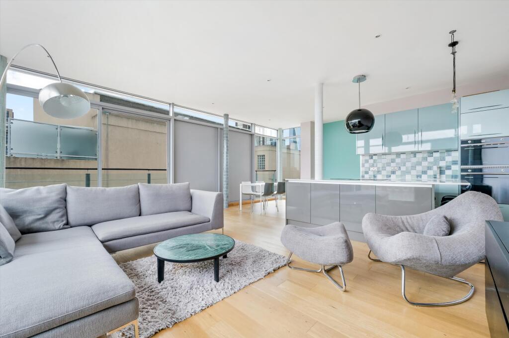 Main image of property: Brody House, Strype Street, London, E1