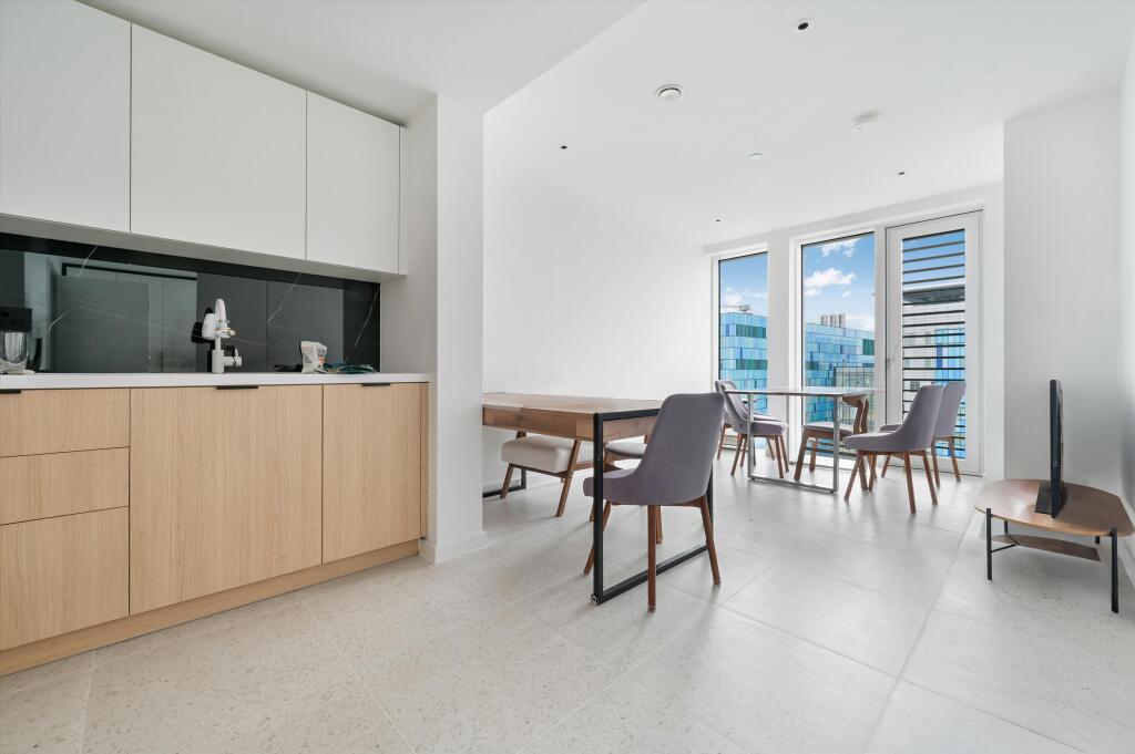 Main image of property: Bouchon Point, Cendal Crescent, London, E1