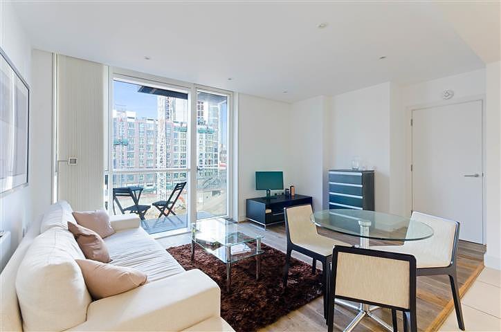 Main image of property: Times Square, London, E1