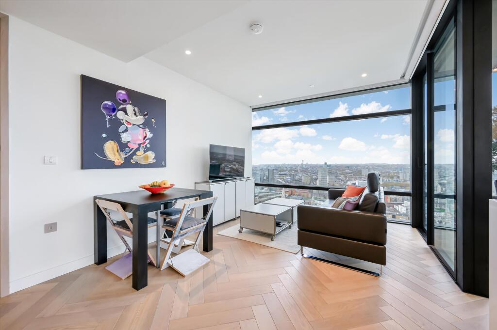 Main image of property: Principal Place, Worship Street, London, EC2A