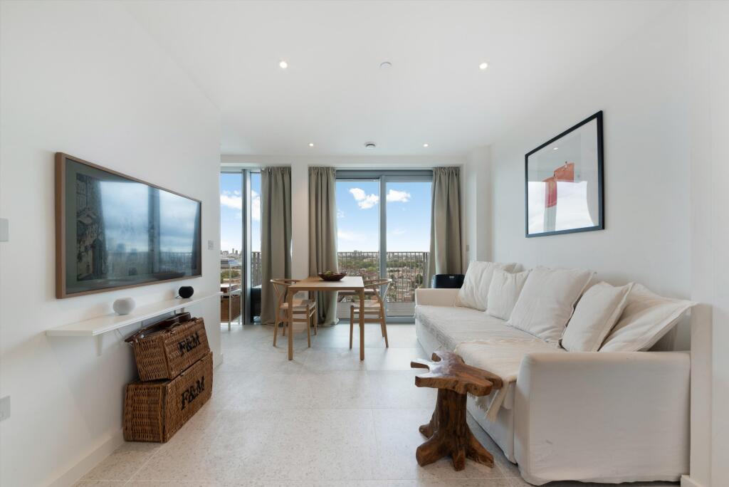 Main image of property: Jacquard Point, Aldgate, E1