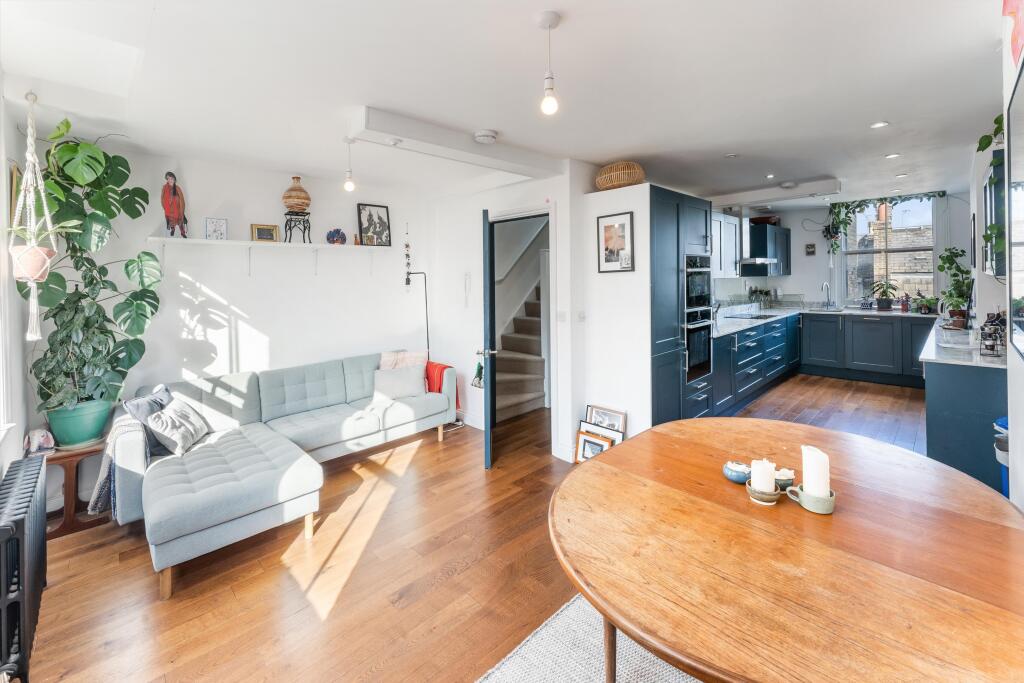 Main image of property: Settles Street, London, E1