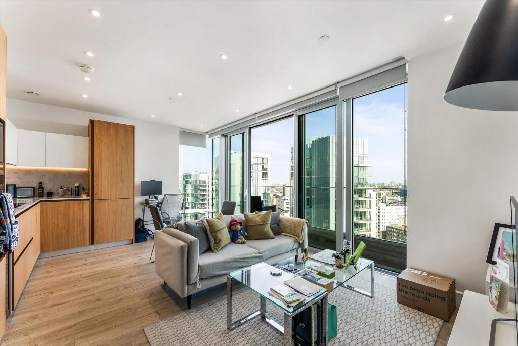 Main image of property: Perilla House, Stable Walk, London, E1