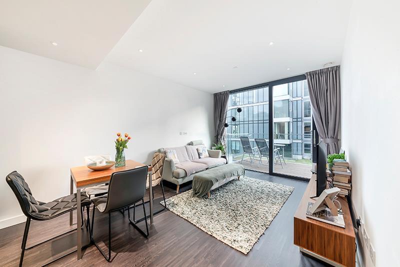 Main image of property: Catalina House, Canter Way, Aldgate, E1