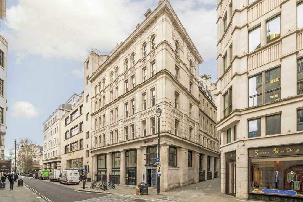 Main image of property: Jermyn Street, Mayfair