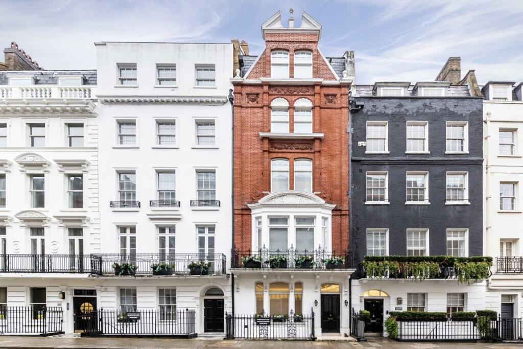 Main image of property: Queen Street, Mayfair