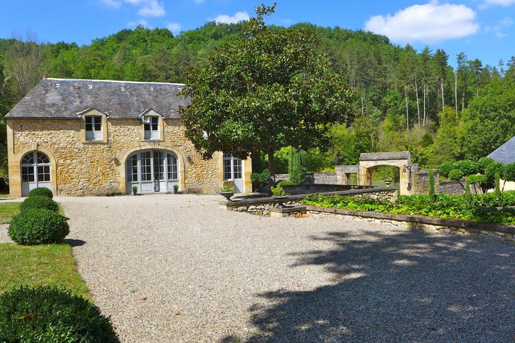 8 bedroom house for sale in CénacetSaintJulien, 24250, France